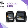 Zebra ZQ500 Mobile Printer - Image 2