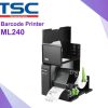 TSC - ML240 Barcode Printer