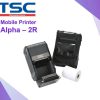 TSC Alpha - 2R Mobile Printer