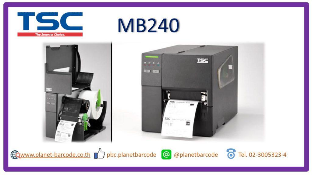 TSC MB240 Printer