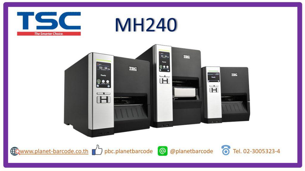 TSC - MH240 BarCode Printer