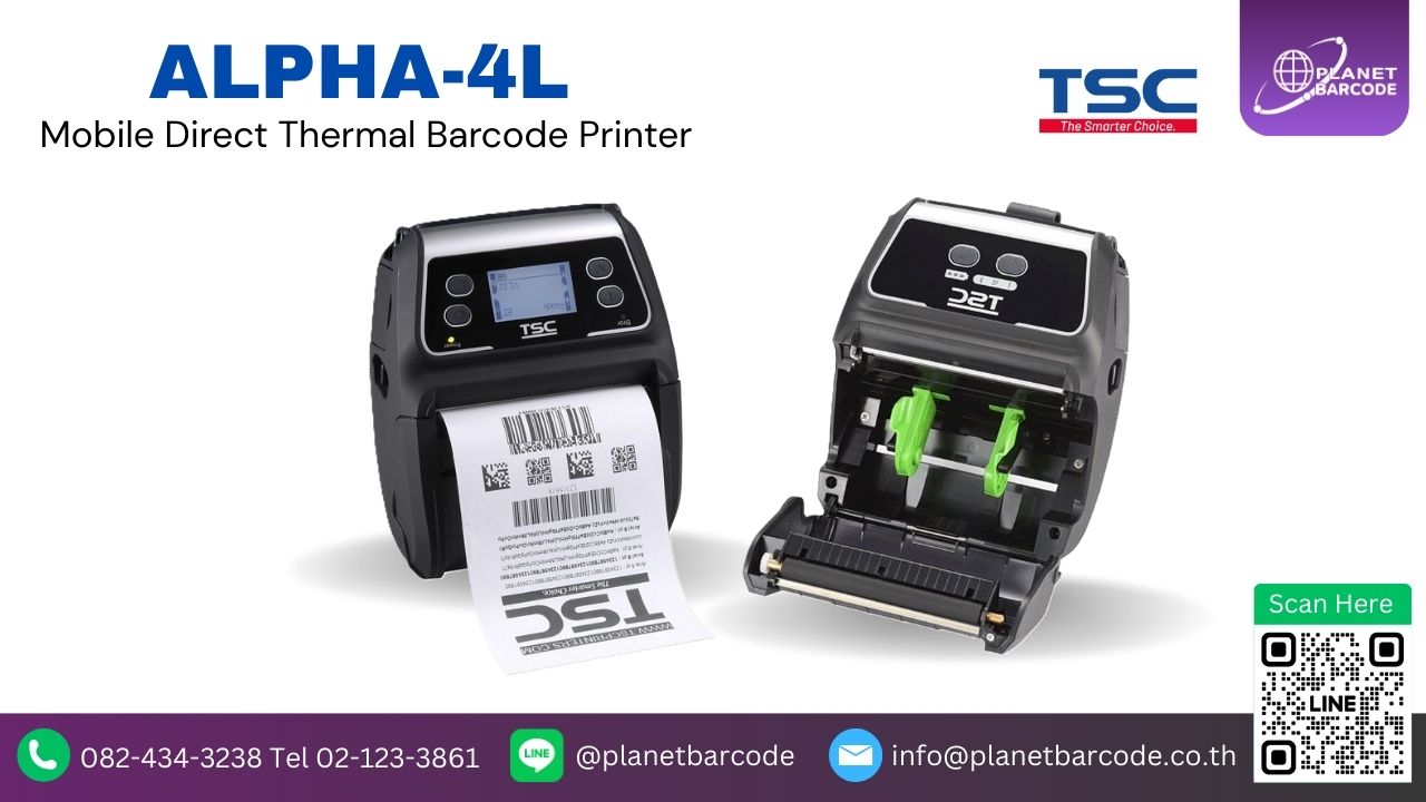 TSC-Alpha4l