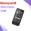 เครื่องอ่านบาร์โค้ดมือถือ Honeywell Mobile Computer CT40