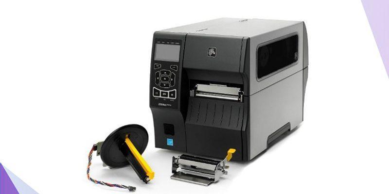 Zebra ZT410 Printer