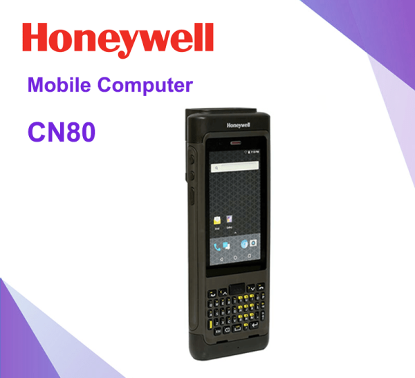 Honeywell Mobility Edge CN80 - Image 2