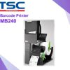 TSC - MB240 Barcode Printer - Image 2