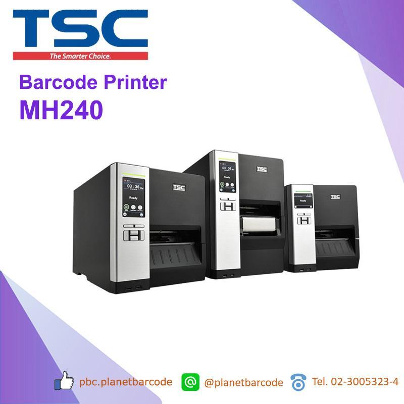 TSC – MH240 BarCode Printer