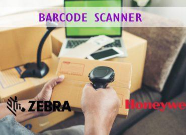 Barcode Scanner