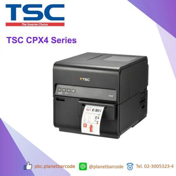 TSC CPX4 Series Printer