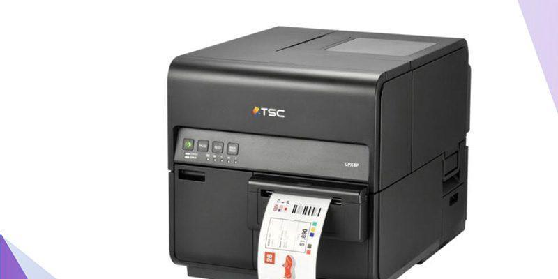 TSC CPX4 Series Printer