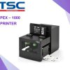 TSC PEX - 1000 Series printer
