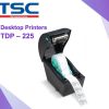 TSC TDP - 225 Desktop Printers - Image 2