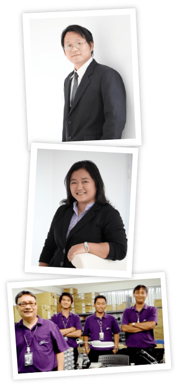 ทีมงาน แพลนเนท บาร์โค้ด