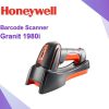 Honeywell Granit 1980i Barcode Scanner