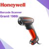 Honeywell Granit 1980i Barcode Scanner