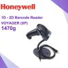 Honeywell Voyager 1470g Barcode Scanner - Image 2