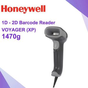 Honeywell Voyager 1470g Barcode Scanner