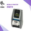 เครื่องพิมพ์ Zebra ZQ610 Mobile Printer