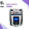 เครื่องพิมพ์พกพา Zebra ZQ620 Mobile Printer
