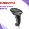 Honeywell HH660 Barcode Scanner