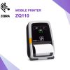 Zebra ZQ110 Mobile Receipt Printer เครื่องพิมพ์มือถือ