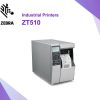 เครื่องพิมพ์อุตสาหกรรม Zebra ZT510 Industrial Label Printer