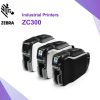เครื่องพิมพ์การ์ด Zebra ZC300 Card Printer