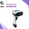 Zebra DS4608 Barcode Scanner - Image 2