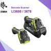 Zebra LI3608/LI3678 Barcode Scanner