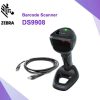อุปกรณ์ Zebra DS9908 Barcode Scanner
