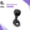 เครื่องอ่านบาร์โค้ด Zebra DS9908 Barcode Scanner