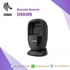 Zebra DS9308 Barcode Scanner