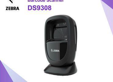 Zebra DS9308 Barcode Scanner