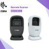 Zebra DS9308 Barcode Scanner