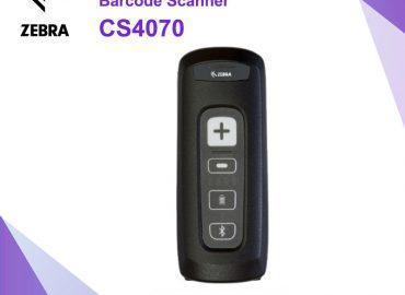 Zebra CS4070 Barcode Scanner
