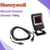 Honeywell Genesis 7580g Barcode Scanner