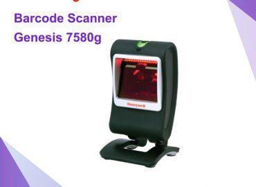 Honeywell Genesis 7580g Barcode Scanner