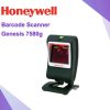 Honeywell Genesis 7580g Barcode Scanner