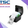 TSC DA210 - DA220 Desktop Barcode Printers