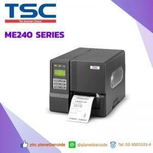 TSC ME240 Series Industrial Printer