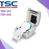 TSC TDP - 247 / TDP - 345 Label Printer