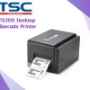 TSC TE200 Desktop Barcode Printer