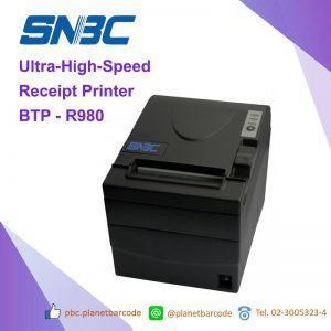 SNBC - BTP R980 Ultra Speed Printer