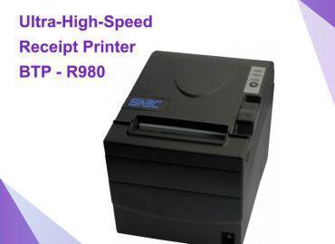 SNBC - BTP R980 Ultra Speed Printer