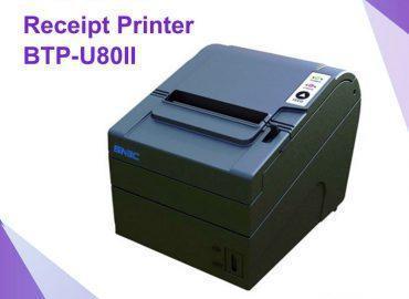 เครื่องพิมพ์ใบเสร็จ SNBC BTP - U80II POS Printer
