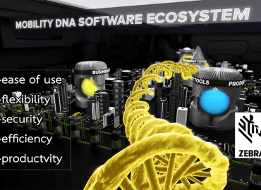 MOBILITY DNA ENTERPRISE MOBILITY SOFTWARE