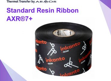 INKANTO AXR7+ Ribbon Super Premium Resin