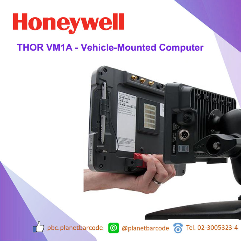 THOR VM1A