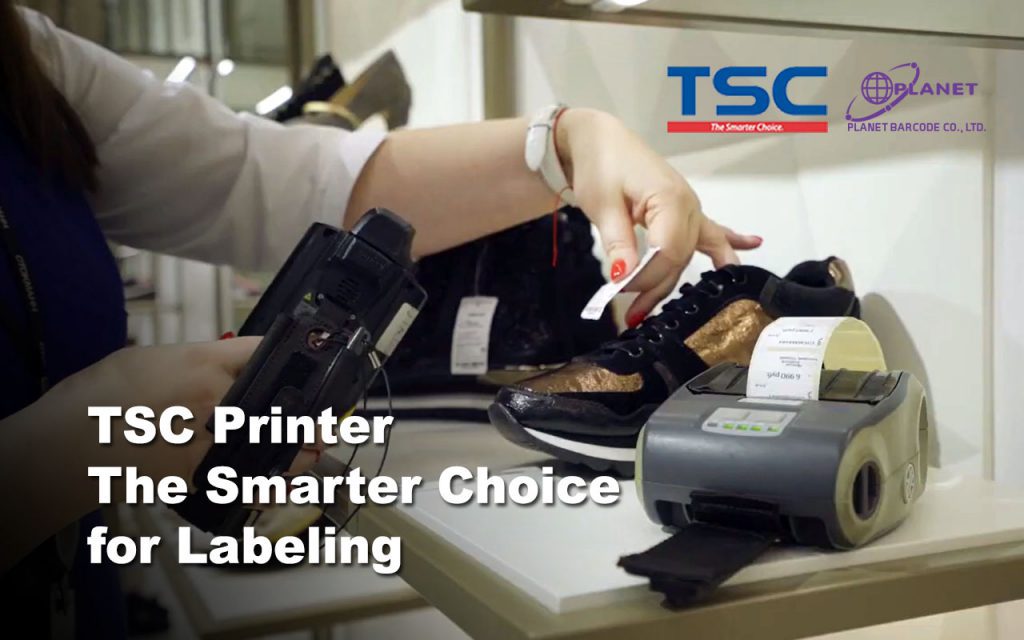 TSC Printer