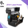 Zebra ZT411 Label Printer